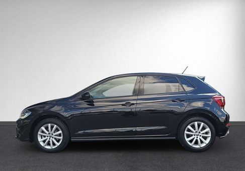 Volkswagen Polo, 2026 3