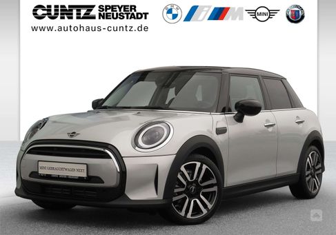 MINI Cooper, 2021