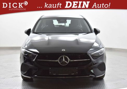 Mercedes-Benz A 220, 2023