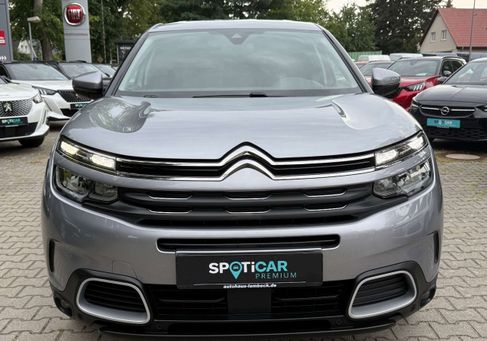 Citroën C5 Aircross, 2020 2