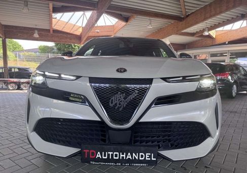 Alfa Romeo Junior, 2025