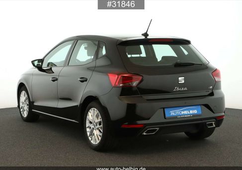 Seat Ibiza, 2023 3