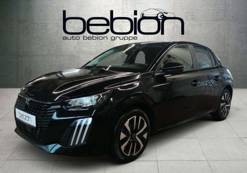 Peugeot 208, 2024