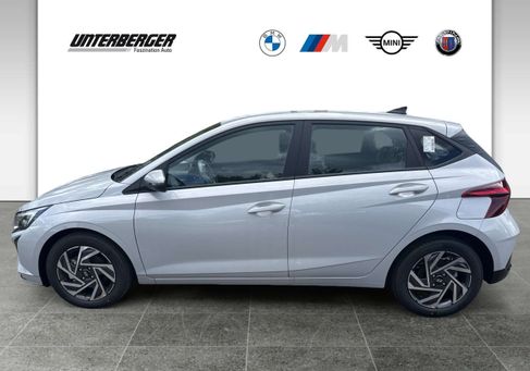 Hyundai i20, 2025 3