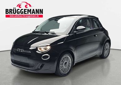 Fiat 500, 2026