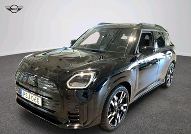 MINI, 2026
