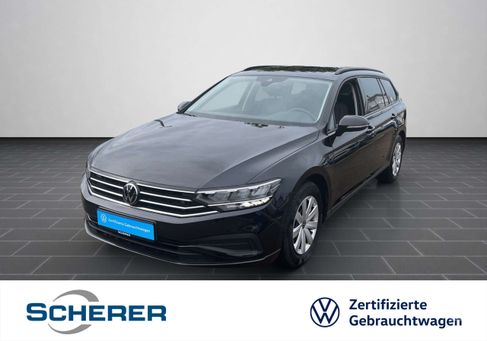 Volkswagen Passat Variant, 2023