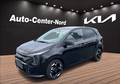 Kia Picanto, 2025