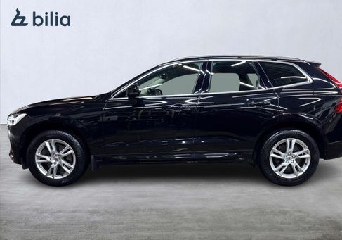 Volvo XC60, 2018