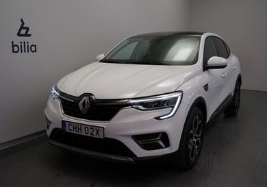 Renault Arkana, 2023