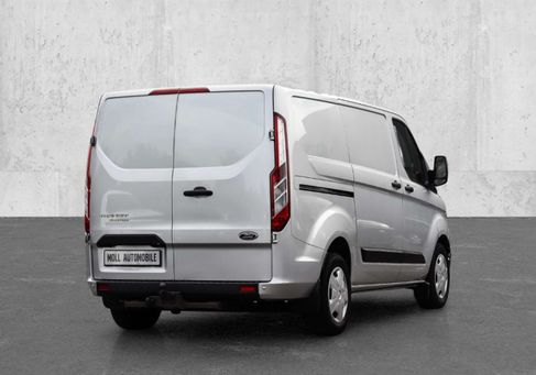 Ford Transit Custom, 2019