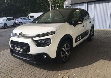 Citroën C3, 2024