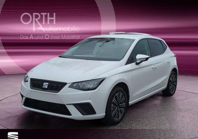 Seat Ibiza, 2025