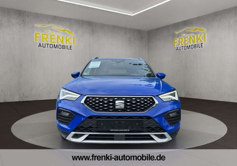 Seat Ateca, 2022