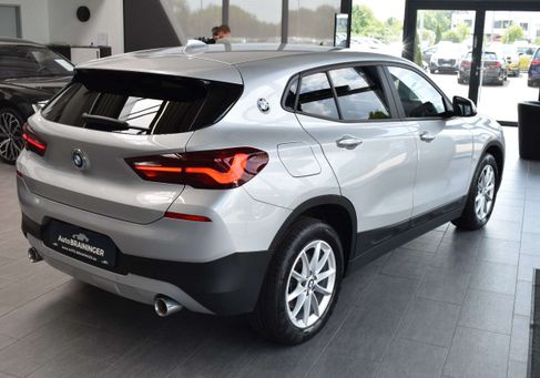 BMW X2, 2020 2