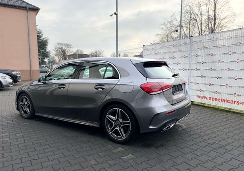 Mercedes-Benz A 200, 2020