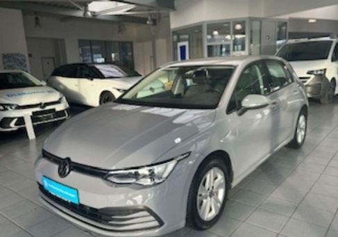 Volkswagen Golf, 2022 3
