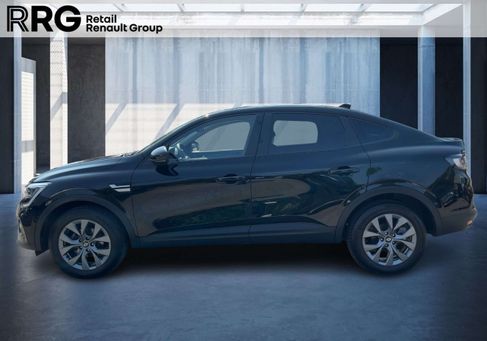 Renault Arkana, 2024