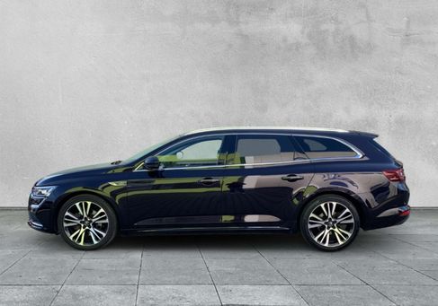 Renault Talisman, 2020