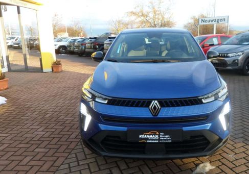 Renault Captur, 2026 2