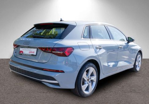 Audi A3, 2026 3