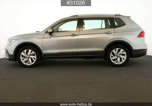 Volkswagen Tiguan Allspace, 2025