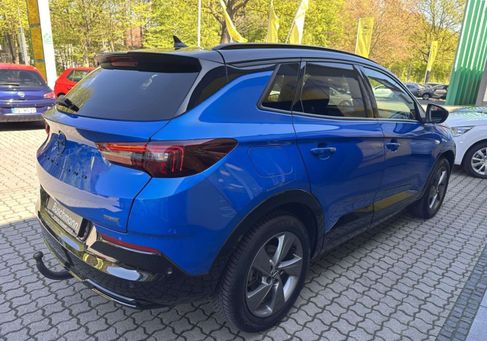Opel Grandland X, 2023 3