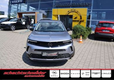 Opel Mokka, 2024
