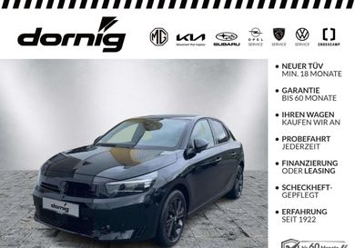 Opel Corsa, 2024