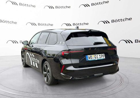 Opel Astra, 2024