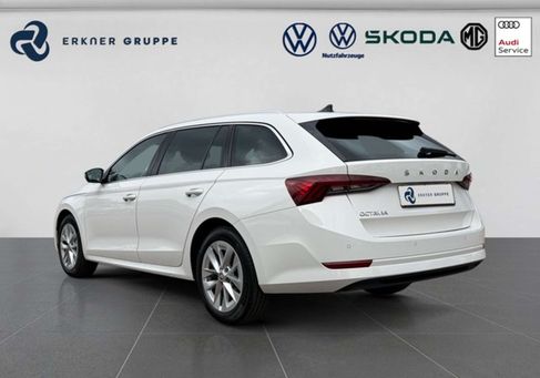 Skoda Octavia, 2023 3