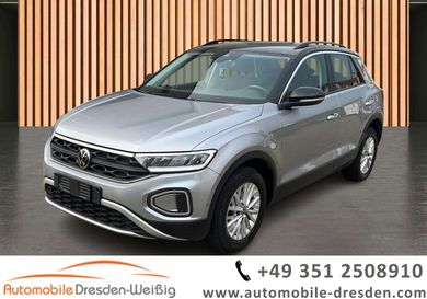 Volkswagen T-Roc, 2023