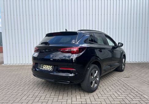 Opel Grandland X, 2023 3