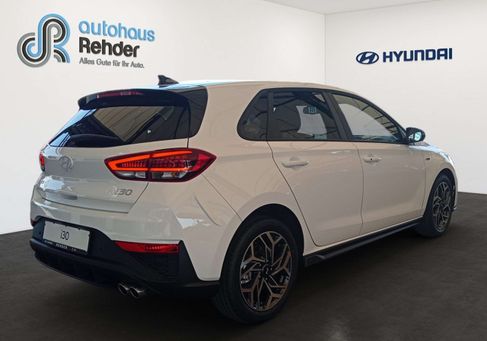 Hyundai i30, 2026 3