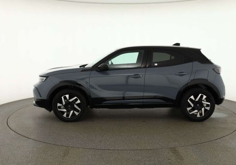 Opel Mokka, 2025 2