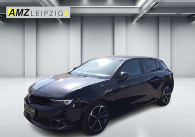 Opel Astra, 2024