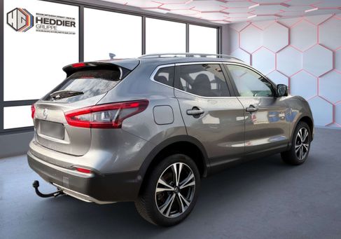 Nissan Qashqai, 2019 3