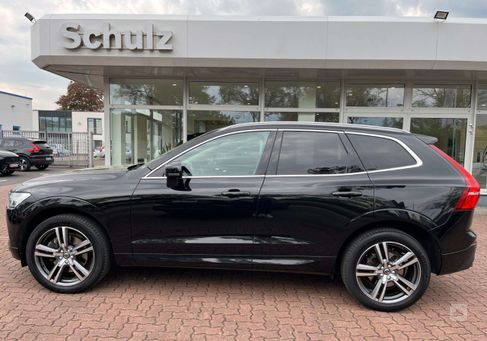 Volvo XC60, 2018