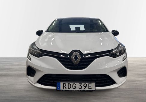 Renault Clio, 2023