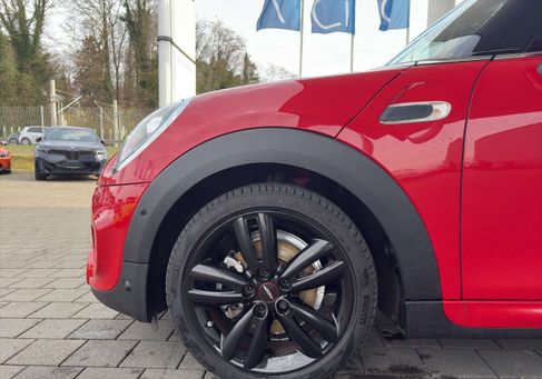 MINI Cooper Cabrio, 2019