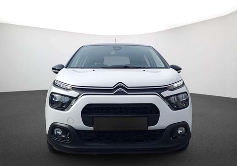 Citroën C3, 2022 2
