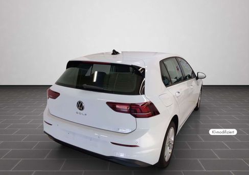 Volkswagen Golf, 2026