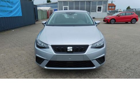 Seat Ibiza, 2023