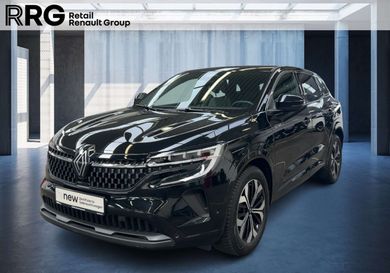Renault Austral, 2025