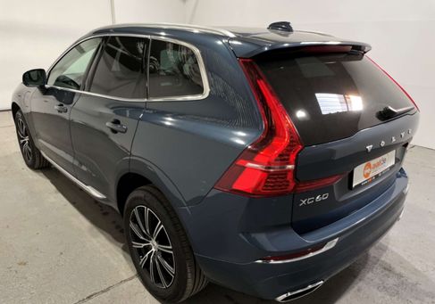 Volvo XC60, 2020
