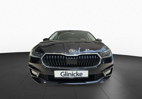 Skoda Fabia, 2026