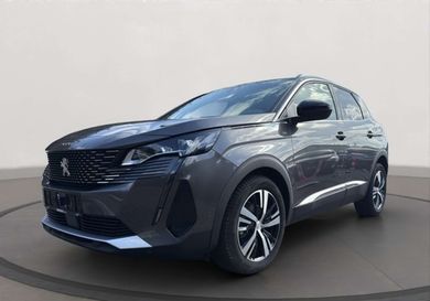 Peugeot 3008, 2024