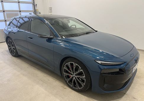 Audi, 2025 3
