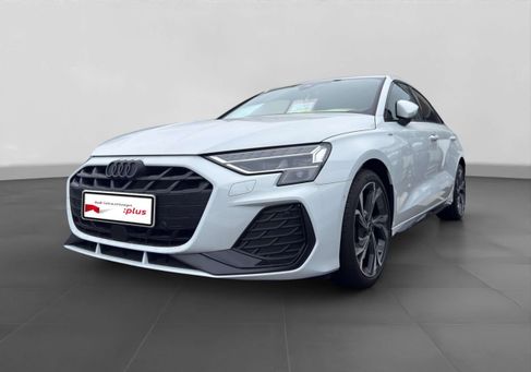 Audi A3, 2025 2