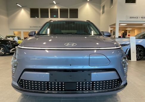 Hyundai Kona, 2026 2